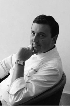 フレデリック・カッセル氏