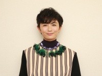 飯テロほっこり映画『続・深夜食堂』撮影中に小島聖が食べたかったものは？　池松壮亮と15歳差カップルを好演【インタビュー】