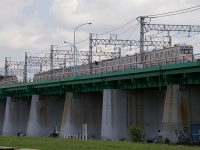 田園都市線（Shinjiさん撮影、Flickrより）