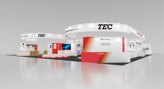 東芝テック株式会社　（PR代行：株式会社アール・アイ・シー）のプレスリリース画像