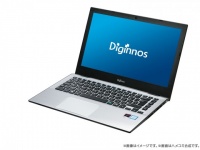 株式会社サードウェーブデジノスのプレスリリース画像