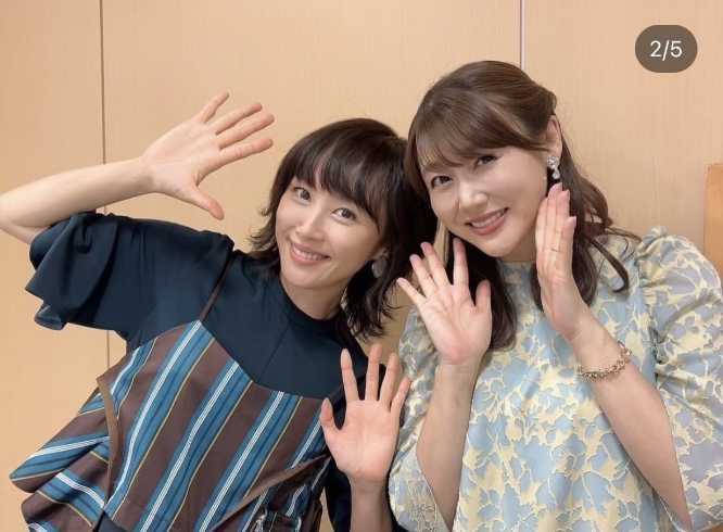 Instagram:山口もえ(@moe_yamaguchi0611)より