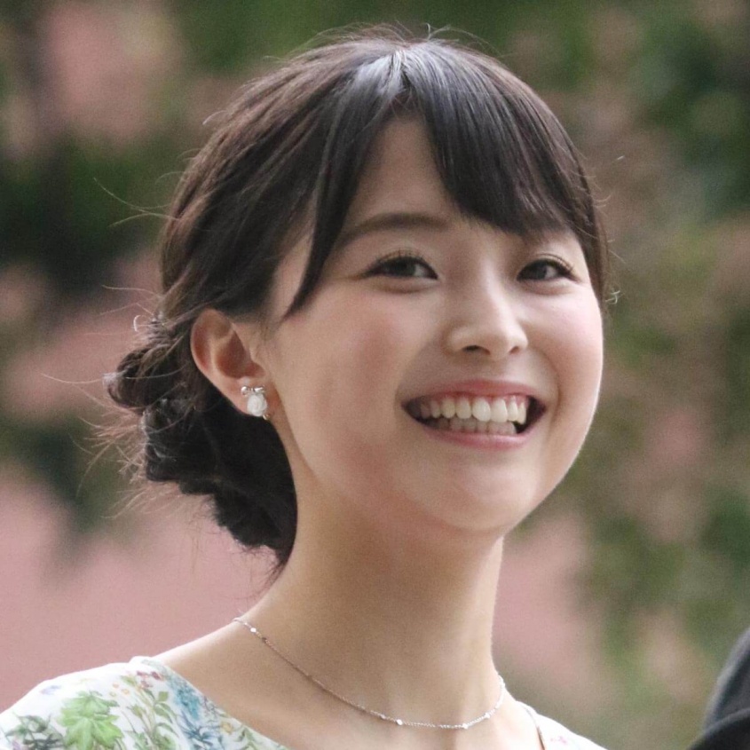 フジ渡邊渚アナの“G胸”がネットを席巻、タレント時代は朝比奈彩を圧倒