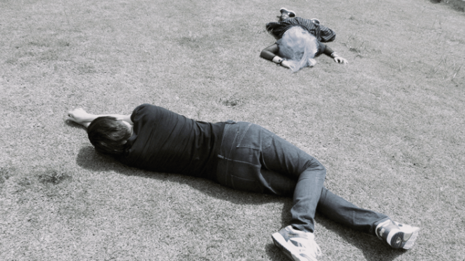 わ、私も死んでいる!?何故 by ぺとら