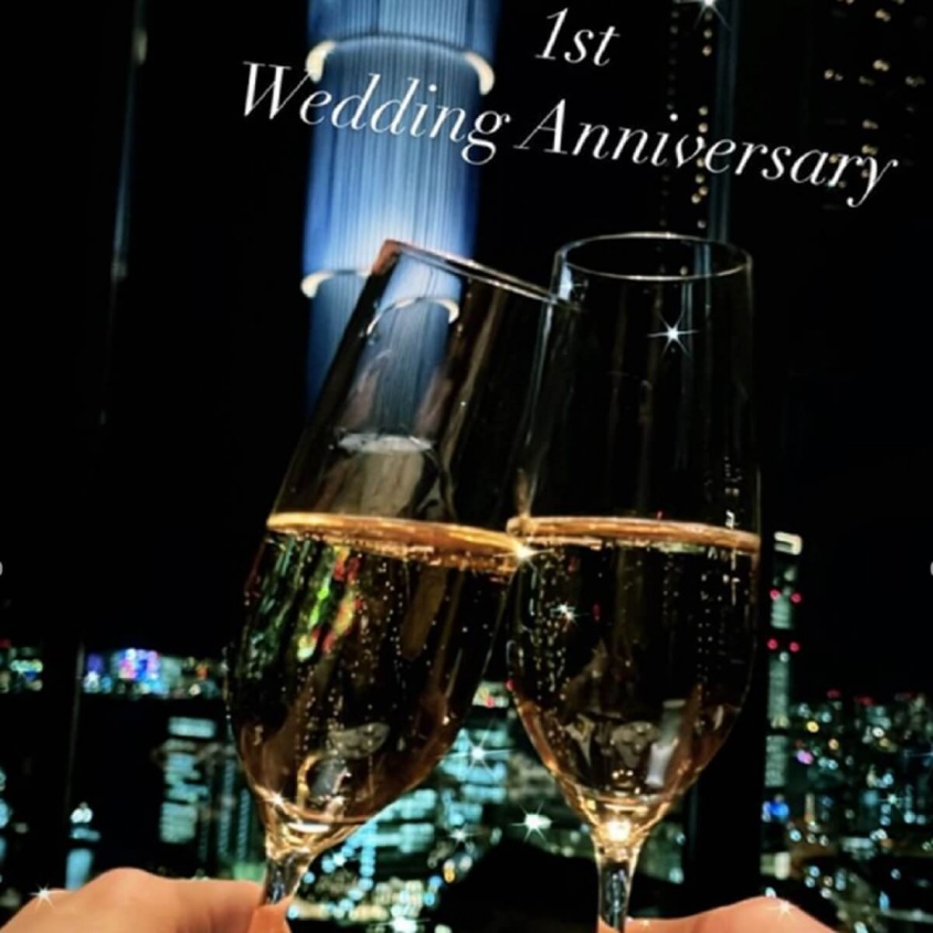 インスタグラム：板野友美(@tomo.i_0703)より