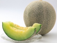 草津メロン（画像はプレスリリースより）