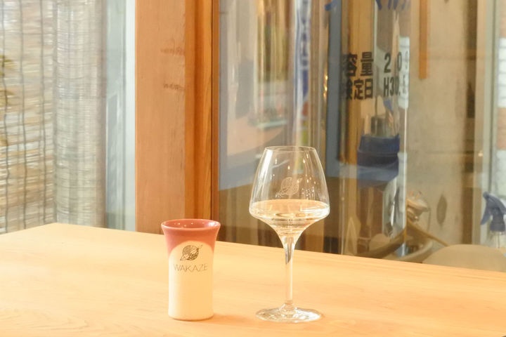 WAKAZE三軒茶屋醸造所+Whim Sake &amp; Tapasのプレスリリース画像