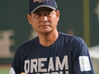 前田智徳氏