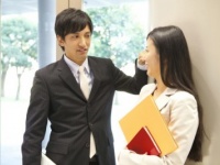 恋人にするなら「年上男子」or「年下男子」？　約8割が●●男子!!