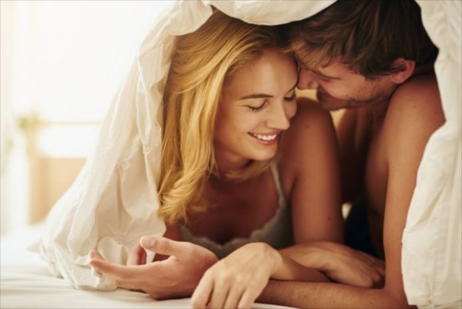 エッチの鮮度は恋愛の鮮度。プレイにマンネリを招かない方針とは