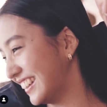 インスタグラム：koki,(@koki)より