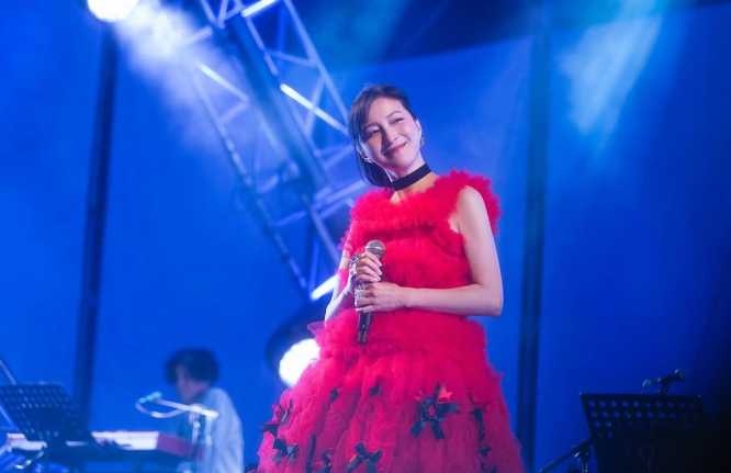 Instagram:広末涼子(@ryoko_hirosue_official)より