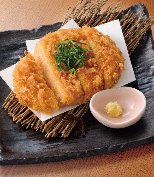 和民のがんす(ワタミ公式フェイスブックより)