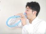日常で使えないライフハック！　自分の口臭を嗅ぐ方法６選