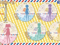 （C）原悠衣・芳文社／ハロー！！きんいろモザイク製作委員会