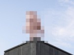 「うわ、なんだこれ？」ニュージーランドに謎のオブジェが突如出現！