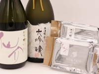 バウムクーヘンを日本酒に浸した...だと？　神戸阪急「バウムクーヘン博覧会」に登場の変わり種が気になりすぎる