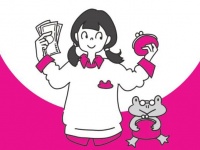 ひとり暮らしで100万円貯めるには？　「お金が貯まりやすくなる節約術」「必ず貯まる貯金の仕方」を公開【一生役に立つ しんどくならない「ひとり暮らし」ハンドブック #4】