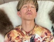 木村拓哉の公式インスタグラムより