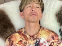 木村拓哉の公式インスタグラムより