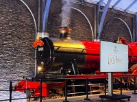 【6月16日開業】ライターがハリポタの世界をいち早く体験。「ワーナー ブラザース スタジオツアー東京 &#8211; メイキング・オブ・ハリー・ポッター」イベントレポ