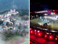 中国のテスラ村、小さな村の住民のほとんどがテスラ車を所有。その理由とは？
