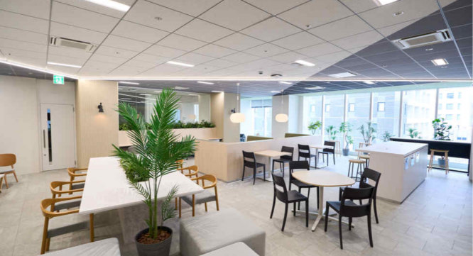 サングローブ株式会社のプレスリリース画像