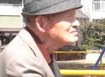 OLDMAN HAS SWAG-もしもおじいさんがプロにスタイリングされたら-