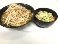 麺処 晴のプレスリリース画像
