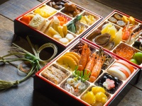 2025年おせち・平均2万7826円　6割超のおせち「価格据え置き・値下げ」　『コスパ重視』強まる