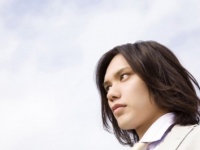 結局イケメンってこと!?　「爽やかな男性」ってこういう人・6選