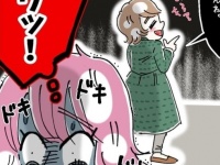 大人怖すぎ。職場で波風を立てないために必要な本音と建前【ないものねだりの女達。 #241】