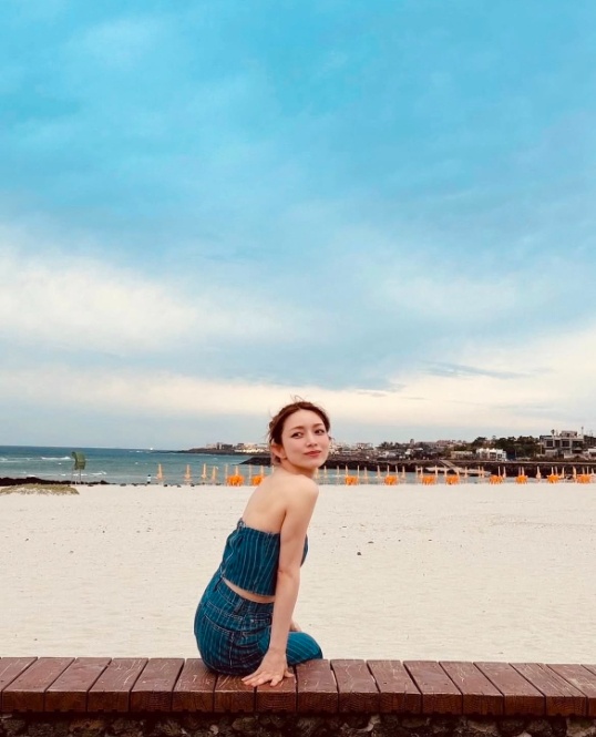 Instagram:後藤真希(@goto_maki923)より