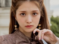 松村沙友理プロデュース「Lantinam」ホリデーコレクション「Liquem」との初コラボも