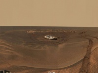 【RIP】さようなら！安らかに眠れ。火星探査機「オポチュニティ」がついに活動停止。哀悼を捧げるNASA研究者たち