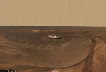 【RIP】さようなら！安らかに眠れ。火星探査機「オポチュニティ」がついに活動停止。哀悼を捧げるNASA研究者たち