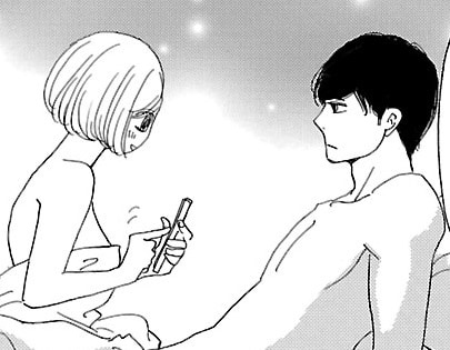 正直きつい。結婚前提でも男性が聞かれたくないタブーな質問【真面目婚活女子、寄ってきた男と寝てみました。 #11】