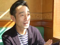 「僕らからオートレースを奪わないでほしい」と訴える永井大介選手
