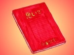 卒業アルバムがデカ過ぎて入らない！？【Hi-Hi】