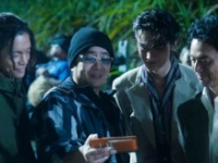 映画「宝島」公式の公式Xより