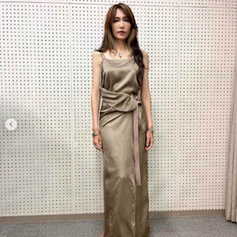 インスタグラム：工藤静香(@kudo_shizuka)より