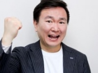 かまいたち・山内健司