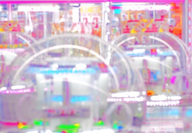 クレーンゲームで失敗ばかりの5歳児「もう、帰ろう」　すると4人の大学生のような男達が（埼玉県・10代男性）