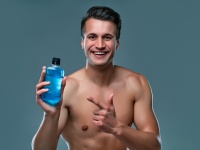 運動後にマウスウォッシュを使用すると血圧を低下させる効果が減少してしまうことが判明