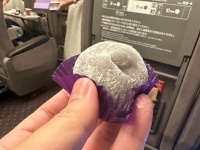 立ち往生の新幹線で生まれた〝温かな交流〟に21万人が感動　「優しい世界」「心に沁みます」