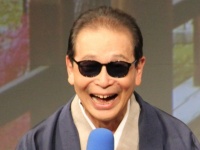 タモリさん