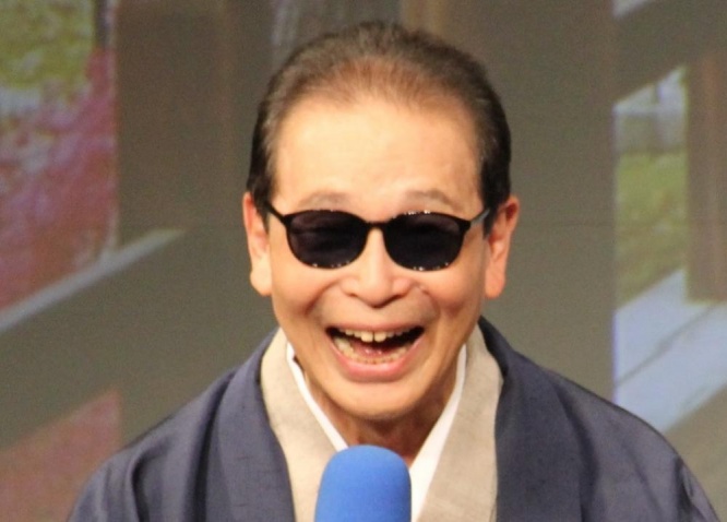 タモリさん