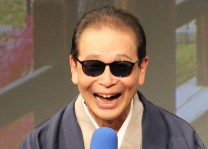 タモリさん