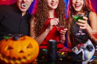 マジかよ、彼女もGET!?　男性がハロウィンで楽しんだこと・4選