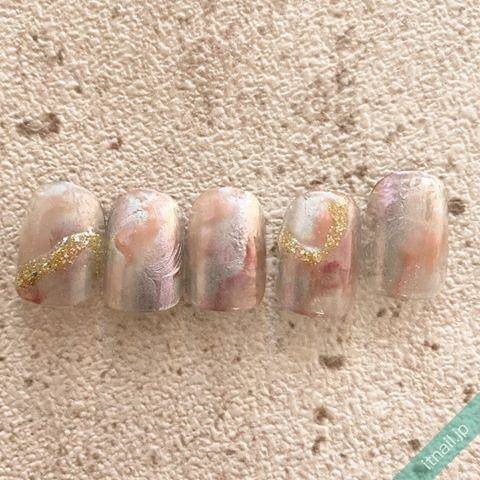 Nail Angeal